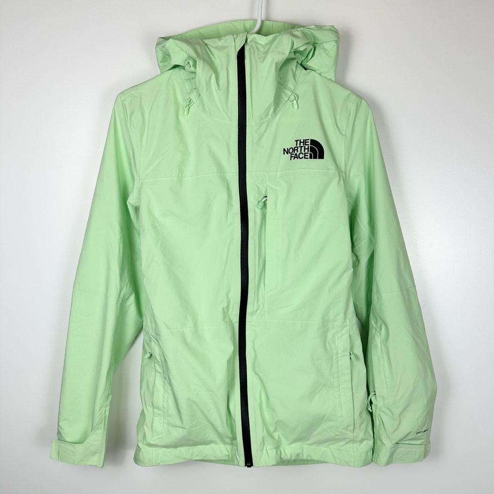 North Face Thermoball Triclimate Women’s Jacket — OUTER LAYER ONLY